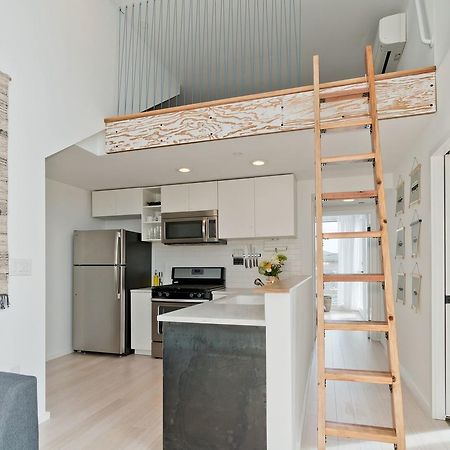Steps To The Beach, Rooftop Deck San Diego Exterior photo