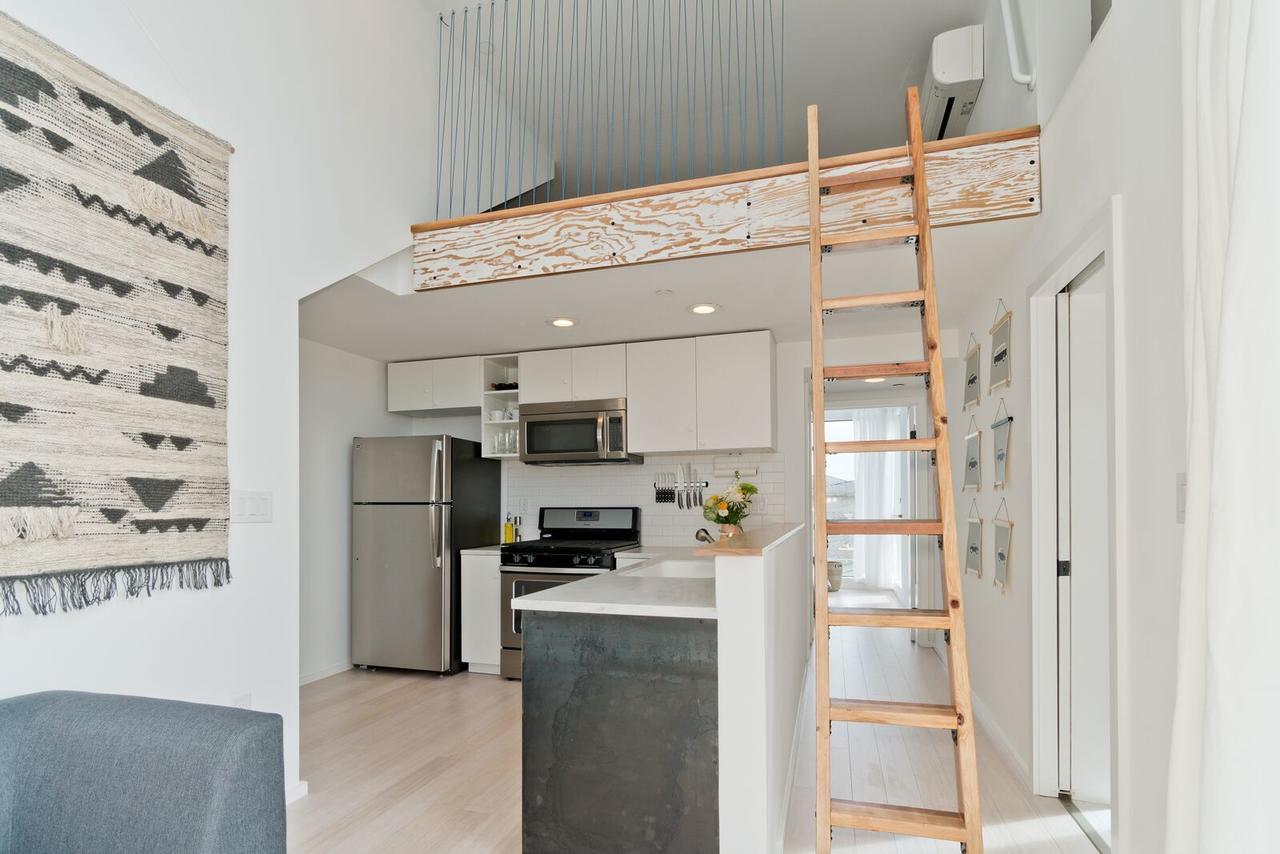 Steps To The Beach, Rooftop Deck San Diego Exterior photo